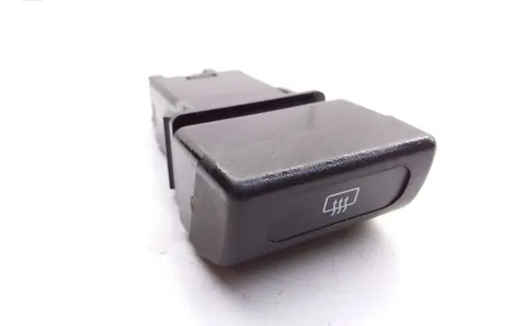Subaru Forester SF Windscreen/window heater switch 1828N