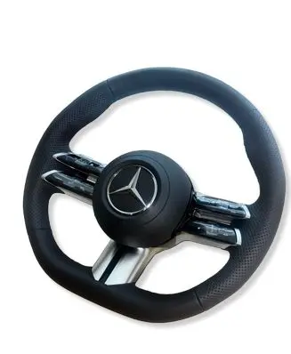 Mercedes-Benz GLC C254 Steering wheel A0994608708 A0008608802