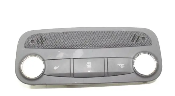 Audi TT TTS Mk2 Front seat light DN038122J 8J0951177