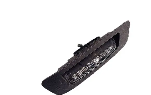 Opel Astra J Tailgate/trunk/boot exterior handle 060769005
