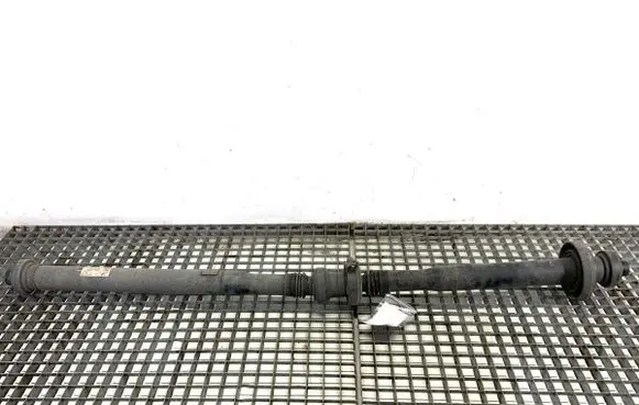 Volkswagen Touareg II Drive shaft (set) 7P0521102R