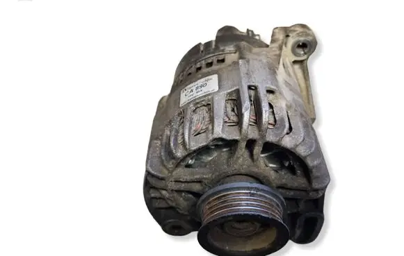Fiat Doblo Generator/alternator 46800158 CA890