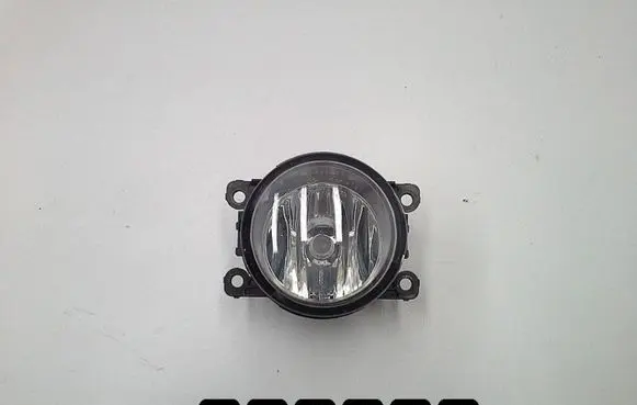 Renault Scenic III - Grand scenic III Front fog light