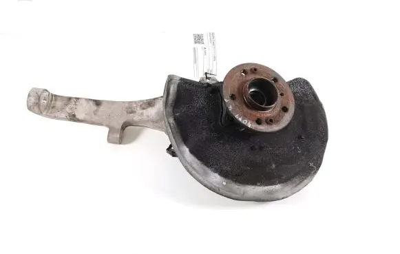 Mercedes-Benz ML W166 Front wheel hub