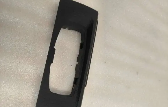 BMW 1 F20 F21 Panel trim 9211305 17806410