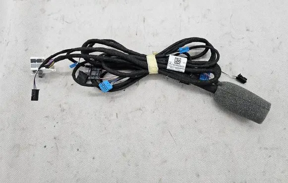 Mercedes-Benz S W223 Wiring harness SPEEDA2235408406 A2235408406