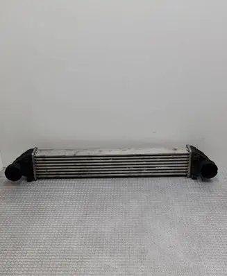 Mercedes-Benz B W245 Intercooler radiator