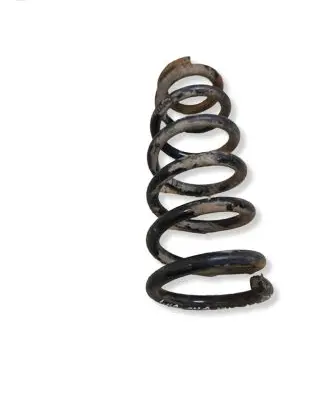 Toyota Avensis T250 Rear coil spring 