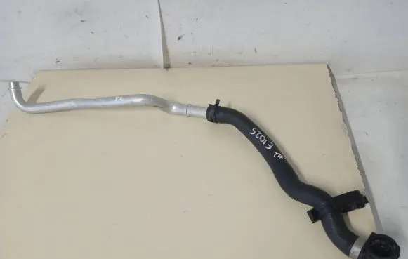BMW M4 F82 F83 Engine coolant pipe/hose 9307241