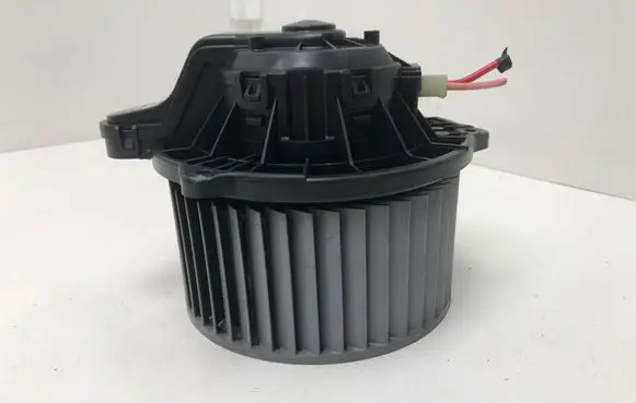 Hyundai ix35 Heater fan/blower F00S3B2442 120405 120405160138