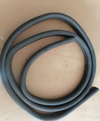 Ford Focus Front door rubber seal
