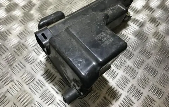 Honda Logo Air filter box