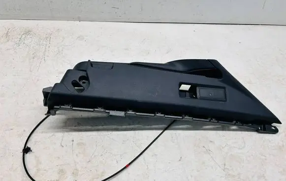 Toyota Corolla E210 E21 Trunk/boot side trim panel OYT26572 6473302120 6473302100