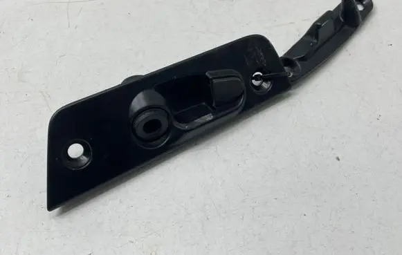 Volkswagen Transporter - Caravelle T5 Sliding door check strap stopper 7H0843638E