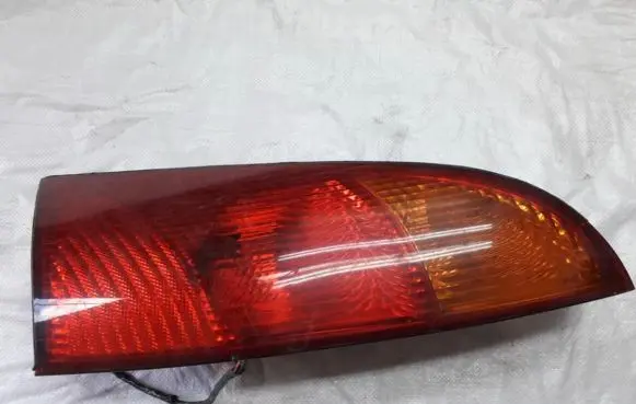 Ford Focus Rear/tail lights xs4113404a xs41-13404-a