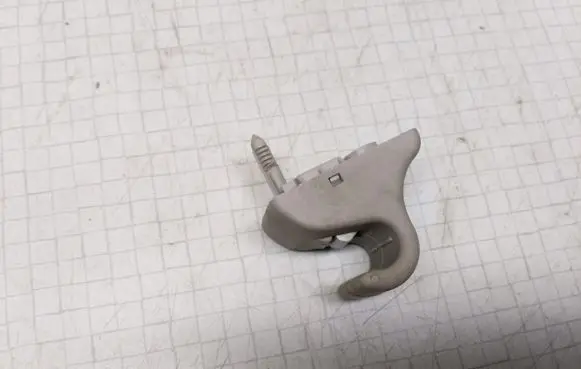 KIA Ceed Sun visor clip/hook/bracket 