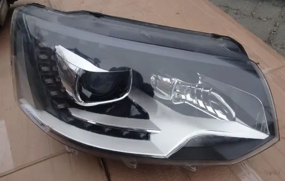 Volkswagen Multivan T6 Headlight/headlamp 7E5941016