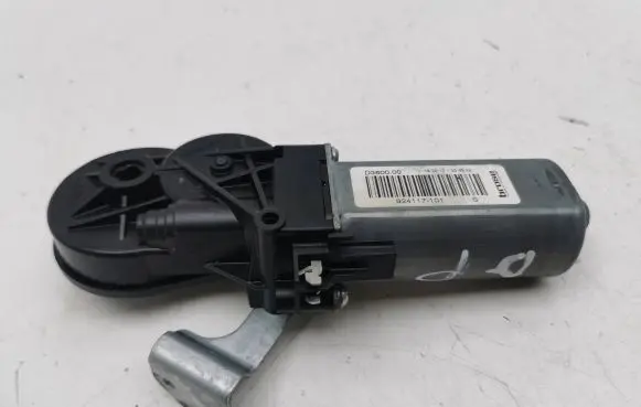 Audi A7 S7 4G Seat adjustment motor 922174102