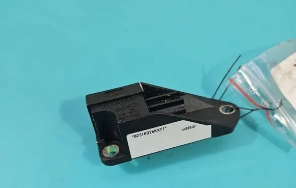 Volkswagen PASSAT B5.5 Fuel cut-off switch 6Q0909606 IMPRK1569280