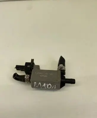 Ford Focus Turbo solenoid valve 72268724 12T026