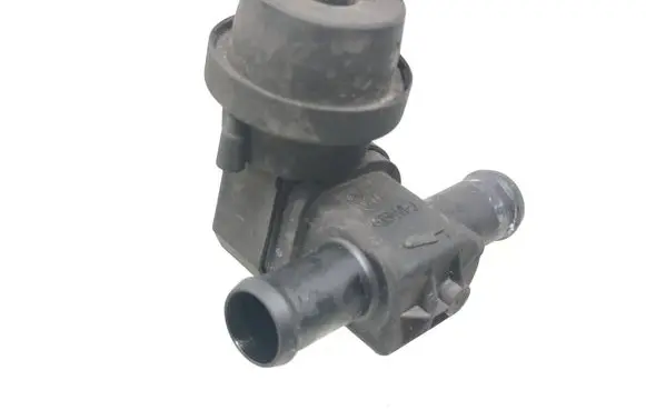 Porsche Cayenne (92A) Coolant heater control valve 1J0819809