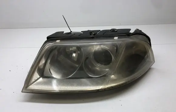 Volkswagen PASSAT B5.5 Headlight/headlamp 3B0941015AN 1EL00835001