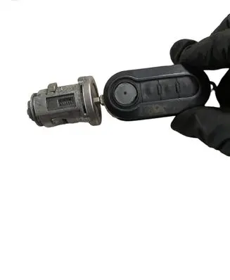 Iveco Daily 4th gen Ignition lock