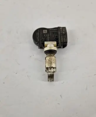 Peugeot 208 I Tire pressure sensor 4250C477
