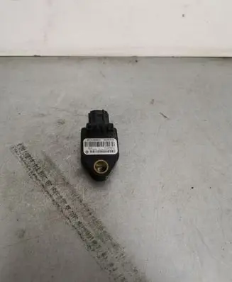 Dodge Caliber Airbag deployment crash/impact sensor P04896061AA