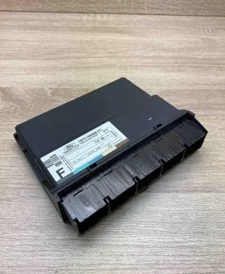 Ford Focus Comfort/convenience module 1S7T15K600FC 5WK48730D