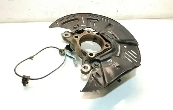 Subaru Outback (BT) Front wheel hub 