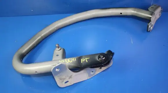 Volvo S60 Tailgate/trunk/boot hinge