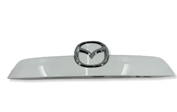 Mazda CX-5 Trunk door license plate light bar KD5350811
