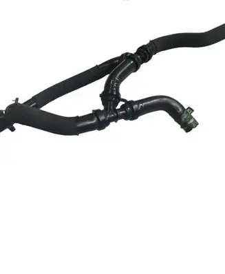Renault Master III Engine coolant pipe/hose