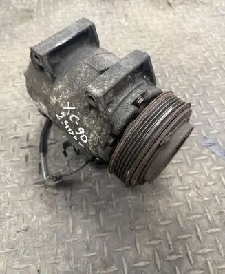 Volvo XC90 Air conditioning (A/C) compressor (pump) 31308259 Z0010344A P31308259