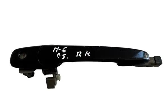 Mazda 6 Front door exterior handle