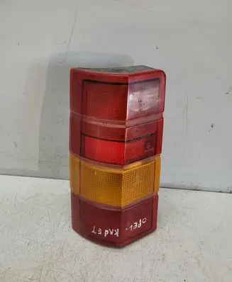 Opel Kadett E Rear/tail lights
