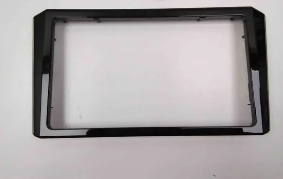 Toyota Corolla E210 E21 Radio/GPS head unit trim 5541202790