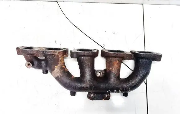 Exhaust manifold