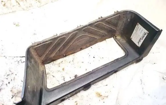 Ford Transit Front sill trim cover yc15v13200anw