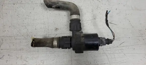 Land Rover Range Rover L322 Electric auxiliary coolant/water pump