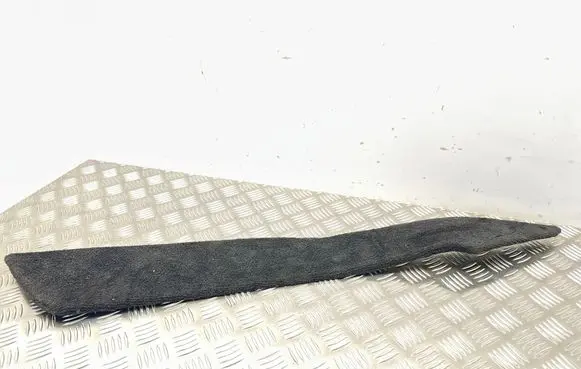 BMW 5 F10 F11 Other center console (tunnel) element 9171567 52107010