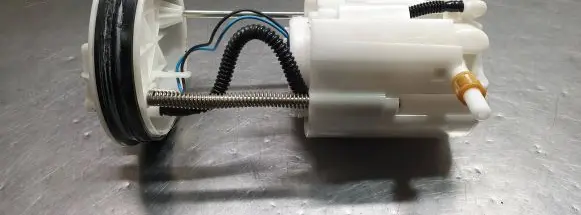 Mazda CX-5 In-tank fuel pump