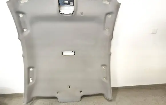 Volvo S60 Headlining 