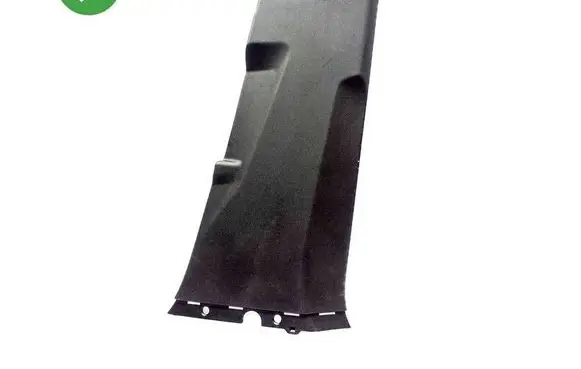 Audi A1 (B) pillar trim (bottom) 82G867240