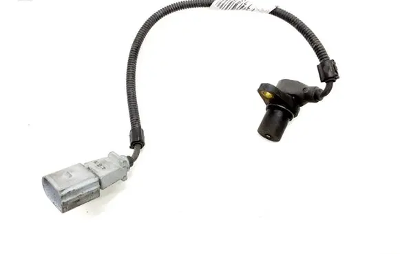 Volkswagen PASSAT B6 Crankshaft speed sensor 9805940