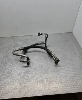 Opel Corsa D Air conditioning (A/C) pipe/hose 13203316