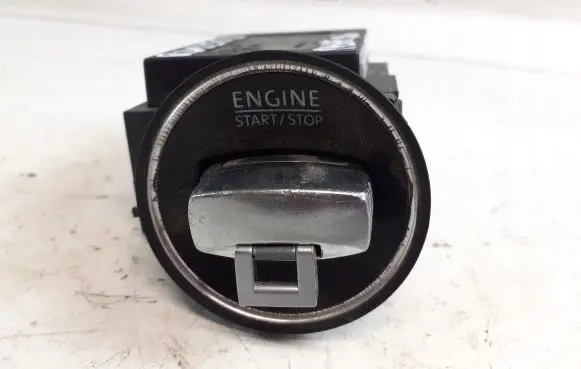 Volkswagen PASSAT B6 Ignition lock 3C0905843Q