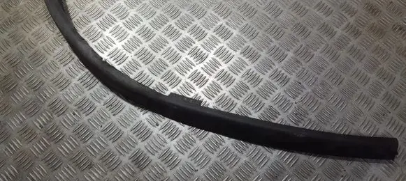 Opel Vectra B Front bumper lip 007123841