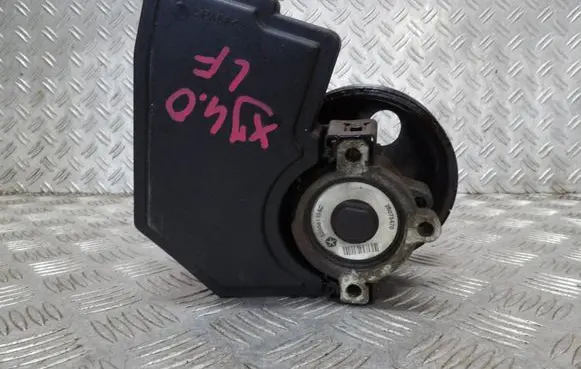 Jeep Cherokee XJ Power steering pump 